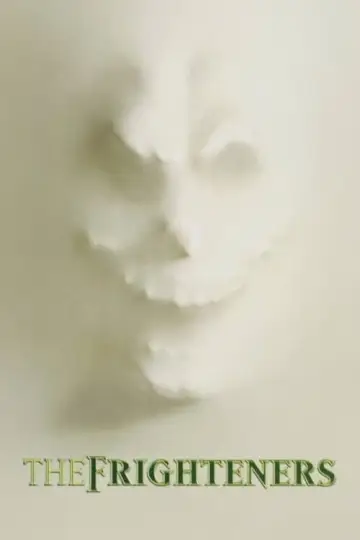 Poster to the movie "The Frighteners" #255317