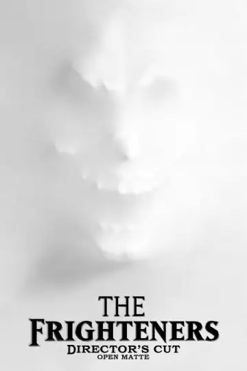 Poster to the movie "The Frighteners" #255327