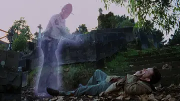 Backdrop to the movie "The Frighteners" #867250