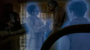 Backdrop to the movie "The Frighteners" #867270
