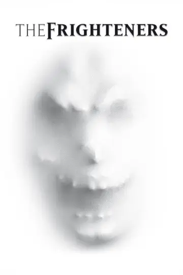 Poster to the movie "The Frighteners" #867276
