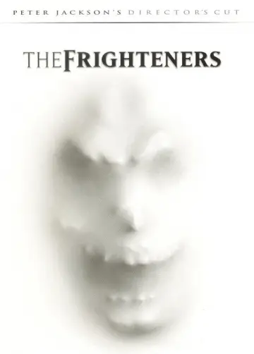 Poster to the movie "The Frighteners" #867290