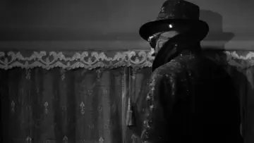Backdrop to the movie "The Invisible Man" #895152