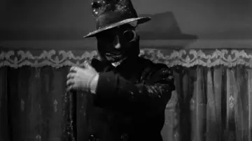 Backdrop to the movie "The Invisible Man" #895153