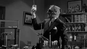 Backdrop to the movie "The Invisible Man" #895156