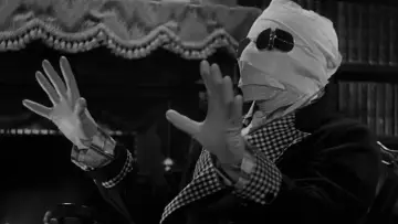 Backdrop to the movie "The Invisible Man" #895159