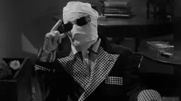 Backdrop to the movie "The Invisible Man" #895160