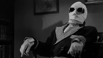 Backdrop to the movie "The Invisible Man" #895161