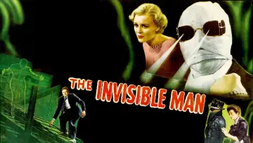 Backdrop to the movie "The Invisible Man" #895163
