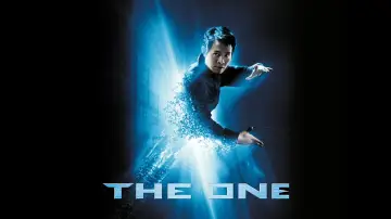 Backdrop to the movie "The One" #124931