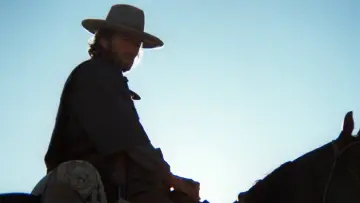Backdrop to the movie "The Outlaw Josey Wales" #670922