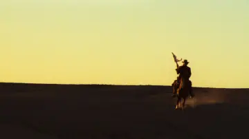 Backdrop to the movie "The Outlaw Josey Wales" #670927