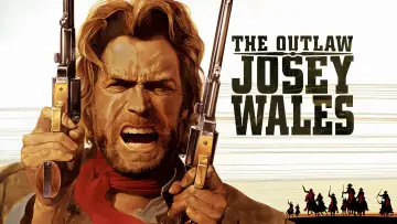 Backdrop to the movie "The Outlaw Josey Wales" #850734