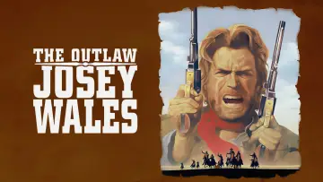 Backdrop to the movie "The Outlaw Josey Wales" #850736