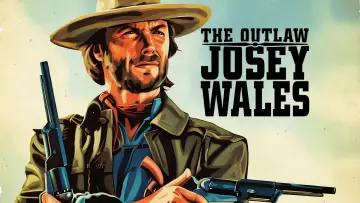 Backdrop to the movie "The Outlaw Josey Wales" #850738