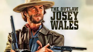 Backdrop to the movie "The Outlaw Josey Wales" #850740