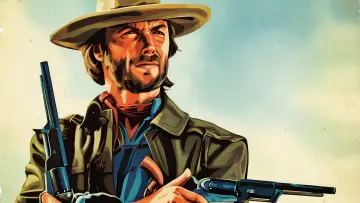 Backdrop to the movie "The Outlaw Josey Wales" #850741