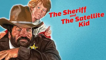 Backdrop to the movie "The Sheriff and the Satellite Kid" #1053577