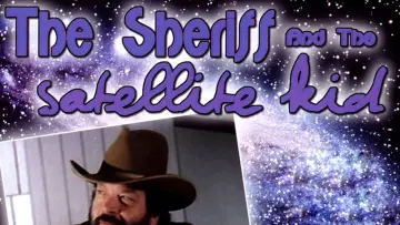 Backdrop to the movie "The Sheriff and the Satellite Kid" #1053578