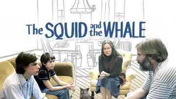 Backdrop to the movie "The Squid and the Whale" #993019