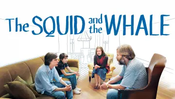 Backdrop to the movie "The Squid and the Whale" #993027