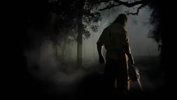 Backdrop to the movie "The Texas Chainsaw Massacre: The Beginning" #302616