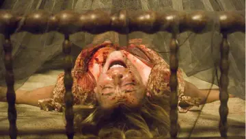 Backdrop to the movie "The Texas Chainsaw Massacre: The Beginning" #302622