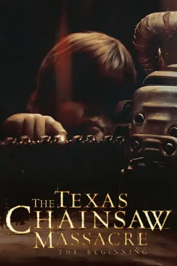 Poster to the movie "The Texas Chainsaw Massacre: The Beginning" #851821