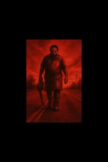 Poster to the movie "The Texas Chainsaw Massacre: The Beginning" #851825