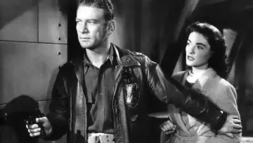 Backdrop to the movie "The Thing from Another World" #266027