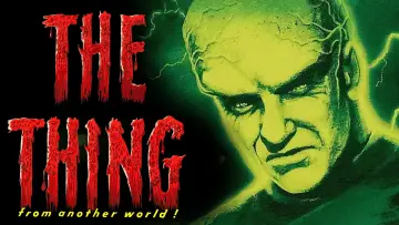 Backdrop to the movie "The Thing from Another World" #995539