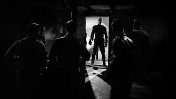 Backdrop to the movie "The Thing from Another World" #995540