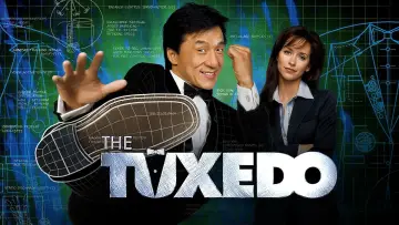 Backdrop to the movie "The Tuxedo" #719103