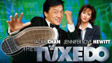 Backdrop to the movie "The Tuxedo" #719107