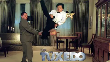 Backdrop to the movie "The Tuxedo" #719119