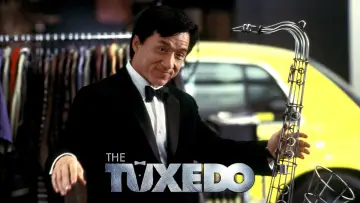 Backdrop to the movie "The Tuxedo" #719121