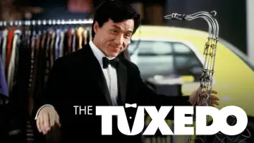 Backdrop to the movie "The Tuxedo" #719123