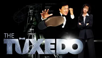 Backdrop to the movie "The Tuxedo" #74051