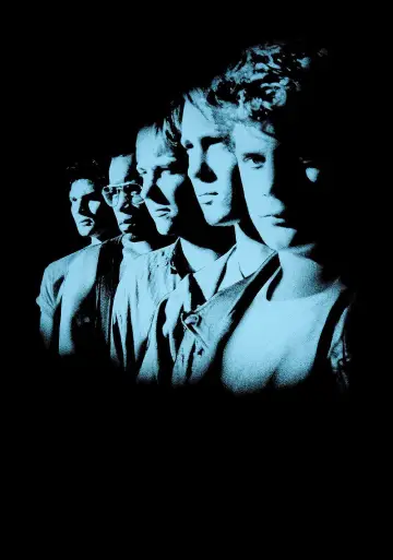 Poster to the movie "Toy Soldiers" #1024390