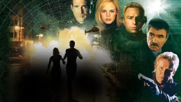 Backdrop to the movie "Universal Soldier II: Brothers in Arms" #1041050