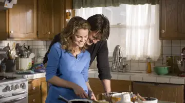 Backdrop to the movie "Waitress" #995429