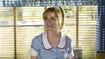 Backdrop to the movie "Waitress" #995434