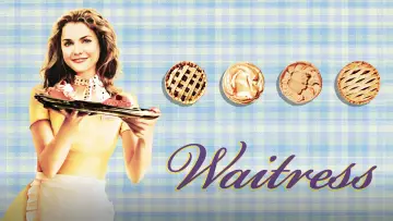 Backdrop to the movie "Waitress" #995435