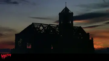 Backdrop to the movie "Wolfen" #701091