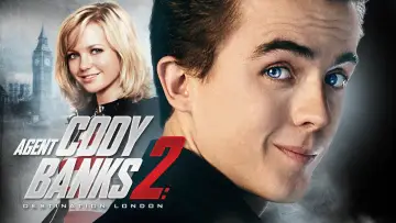 Backdrop to the movie "Agent Cody Banks 2: Destination London" #1028908