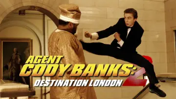 Backdrop to the movie "Agent Cody Banks 2: Destination London" #1028909