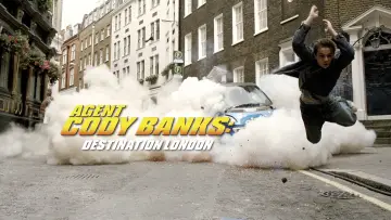 Backdrop to the movie "Agent Cody Banks 2: Destination London" #1028910