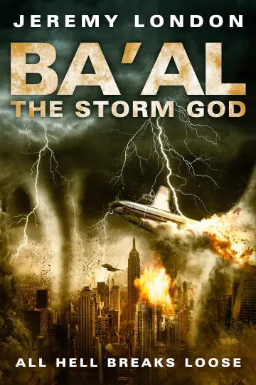 Poster to the movie "Ba