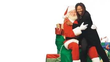 Backdrop to the movie "Call Me Claus" #1061774
