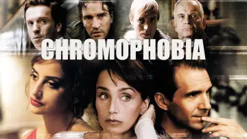 Backdrop to the movie "Chromophobia" #704669